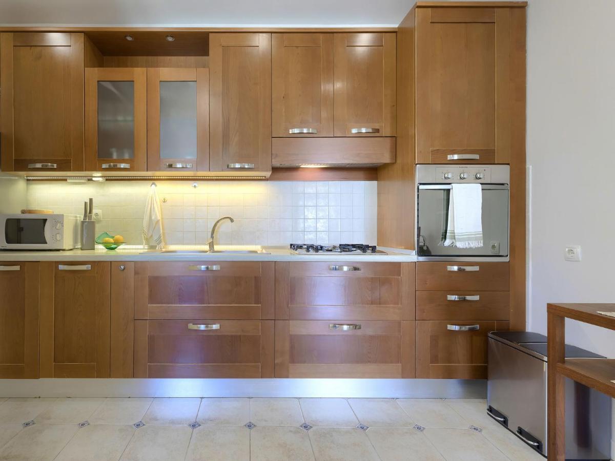 Holiday Home Punta 2 By Interhome أوماغ المظهر الخارجي الصورة
