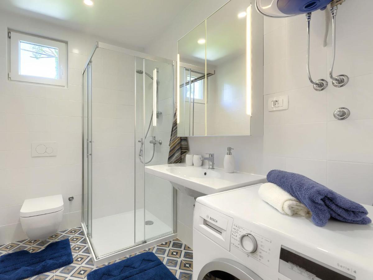 Holiday Home Punta 2 By Interhome أوماغ المظهر الخارجي الصورة