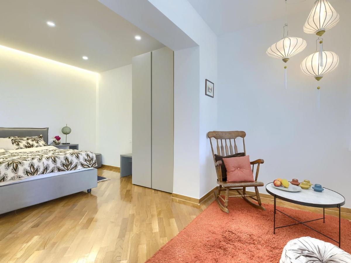 Holiday Home Punta 2 By Interhome أوماغ المظهر الخارجي الصورة