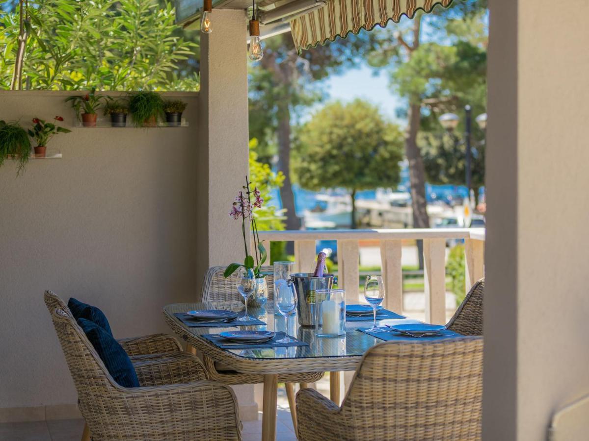 Holiday Home Punta 2 By Interhome أوماغ المظهر الخارجي الصورة