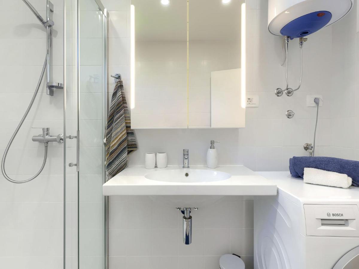 Holiday Home Punta 2 By Interhome أوماغ المظهر الخارجي الصورة