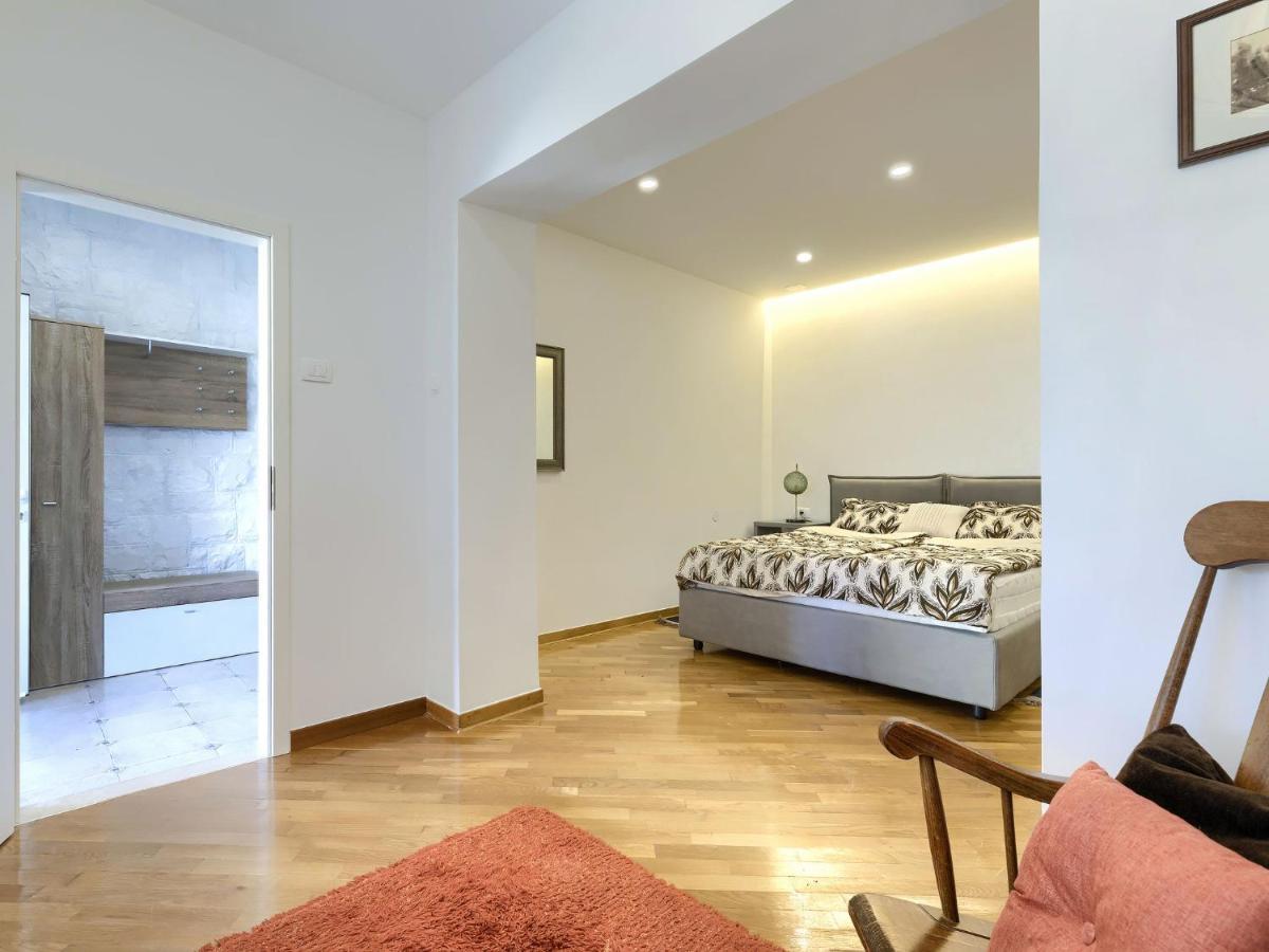 Holiday Home Punta 2 By Interhome أوماغ المظهر الخارجي الصورة