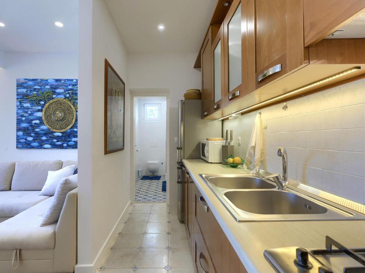 Holiday Home Punta 2 By Interhome أوماغ المظهر الخارجي الصورة
